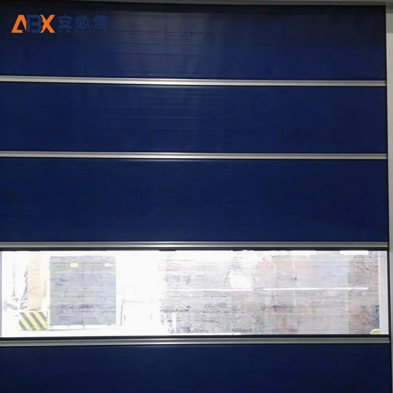 东莞软质快速门