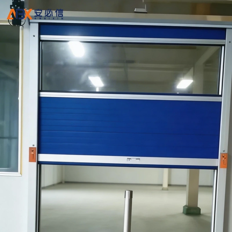 东莞快速门