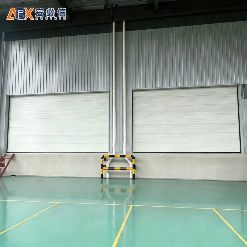 东莞高扬程提升门